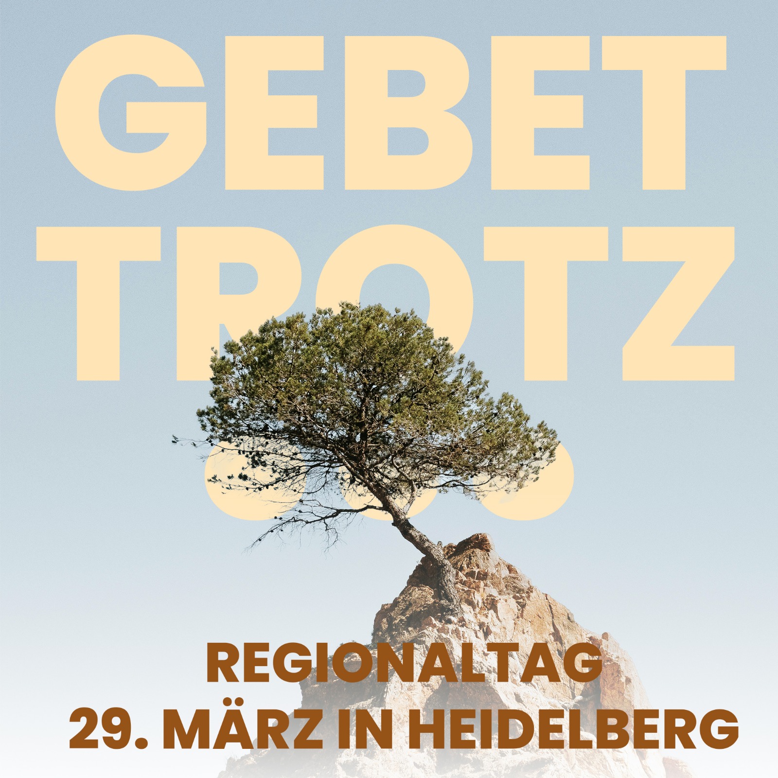 Regionaltag in Heidelberg