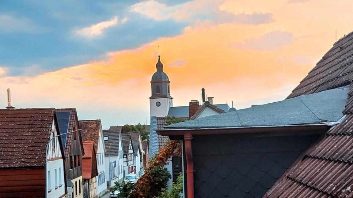 Ortskontakt Pfungstadt