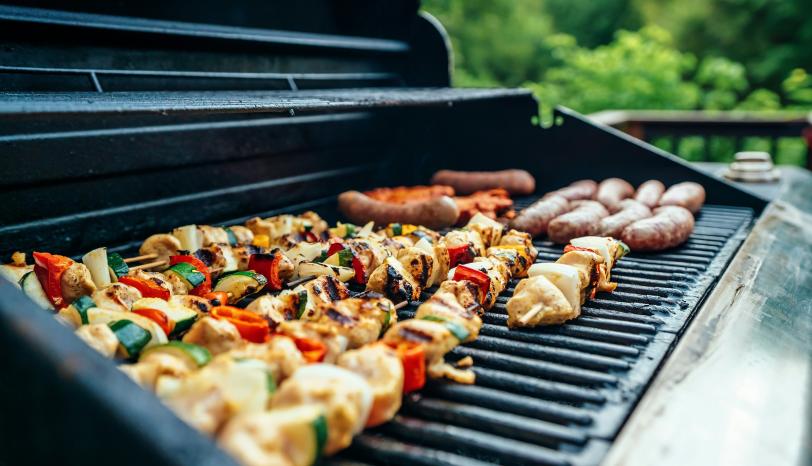 Grillen